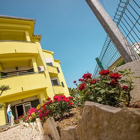 150m From The Beach