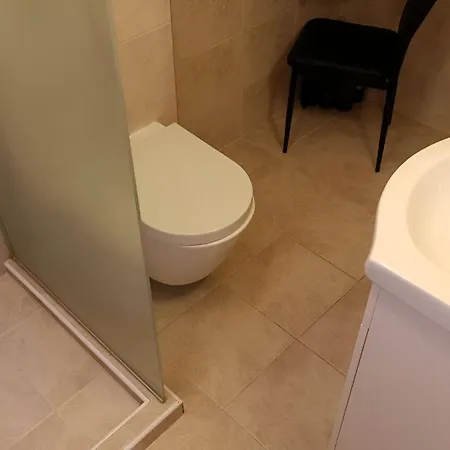 150m From The Beach