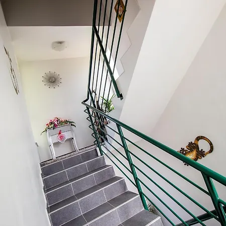 Appartement 150m From The Beach