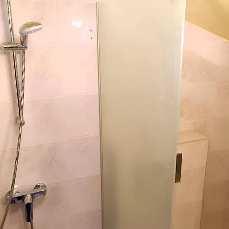 150m From The Beach Pirovac