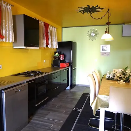 Appartement 150m From The Beach *