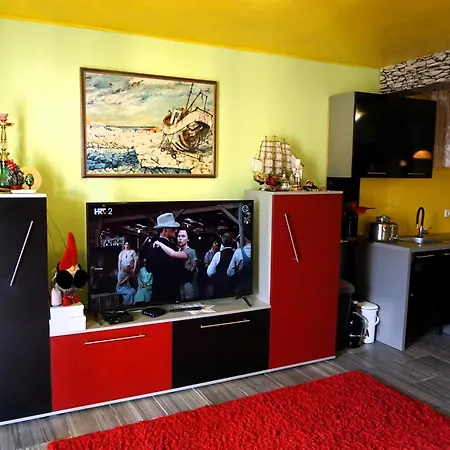 150m From The Beach