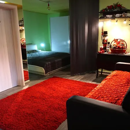 Appartement 150m From The Beach Pirovac