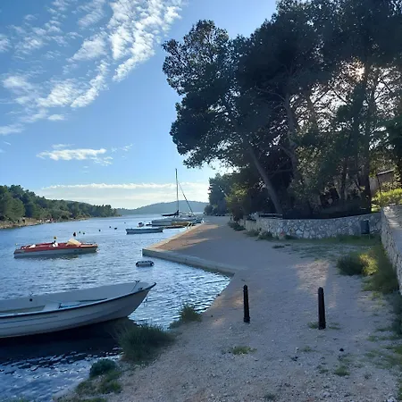 150m From The Beach *