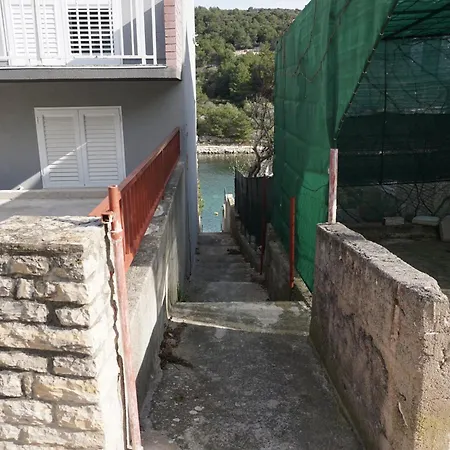 150m From The Beach Appartement *