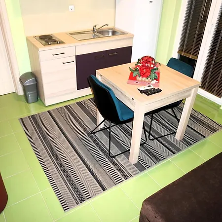 150m From The Beach * Pirovac