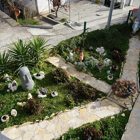 150m From The Beach * Pirovac